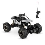 ماشین کنترلی آفرود مدل Rock CRAWLER کد 6241 - Image 4