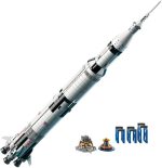 لگو راکت آپولو مدل SATURN V کد 18018 - Image 3