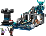 لگو ماینکرافت مدل MY WORLD برند Minecraft کد 31246 - Image 3