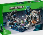 لگو ماینکرافت مدل MY WORLD برند Minecraft کد 31246