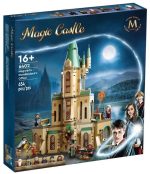لگو قلعه هری‌پاتر مدل Magic Castle کد 6402