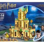 لگو قلعه هری‌پاتر مدل Harry Potter کد 6067