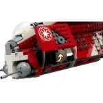 لگو سفینه گارد مدل STARWARS کد 77354 - Image 6