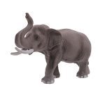 فیگور حیوانات مدل Animal Kingdom جی اف ال مجموعه 6 عددی - Image 2