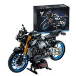 لگو موتور Yamaha MT-10 مدل Technic کد 68995
