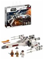 لگو سفینه ایکس وینگ مدل STARWARS کد 11600 - Image 2