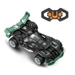 ماشین کنترلی سواری مدل دودزا برند Spray Car کد 898/1853 - Image 4
