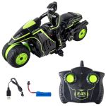 موتور کنترلی مدل Stuntcar کد SY003