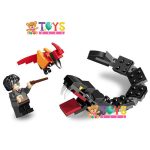 لگو قصر هری‌پاتر Justiee Magician کد S7307 - Image 7