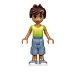 لگو کشتی تفریحی فرند برند BELA کد 10760 - Image 7