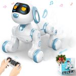 ربات سگ کنترلی هوشمند FUUY مدل SMART کد 6601