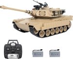 تانک کنترلی شارژی تیرانداز برند BROTHER TANK کد 021/835