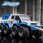 ماشین کنترلی نفربر مدل MOKA برند SHUANGFENG کد 2126 - Image 11