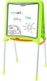 تخته وایت برد و بلک برد تاشو مدل EASEL کد 8333 - Image 3