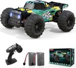 ماشین آفرود برند UJIETOYS کد UJ99_G162 - Image 2