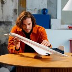 لگو هواپیما کنکورد مدل AIRBUS کد 88015 - Image 5