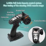 ماشین آفرود برند UJIETOYS کد UJ99_G162 - Image 9