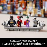 لگو شهر گاتام مدل GOTHAM CITY کد 7976 - Image 8