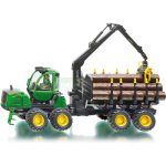 ماشین بازی سیکو مدل کامیون حمل چوب کد 4061