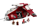 لگو سفینه گارد مدل STARWARS کد 77354 - Image 5