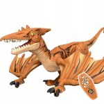 دایناسور کنترلی هوشمند انعطاف پذیر مدل PTEROSAURS کد K43 - Image 7