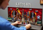 لگو شهر گاتام مدل GOTHAM CITY کد 7976 - Image 3