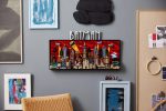 لگو شهر گاتام مدل GOTHAM CITY کد 7976 - Image 2