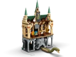 لگو اتاق اسرار و سالن هاگوارتز هری‌پاتر مدل Harry Potter کد 6049 - Image 7