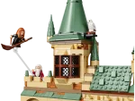 لگو اتاق اسرار و سالن هاگوارتز هری‌پاتر مدل Harry Potter کد 6049 - Image 6