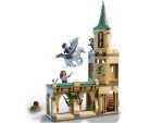لگو قلعه هری‌پاتر مدل Magic Castle کد 6066 - Image 3
