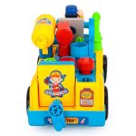 بازی آموزشی ماشین ابزار هولی تویز 789 - Image 4