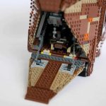 لگو تانک شن نورد جنگ ستارگان مدل STAR WARS کد 80038 - Image 8