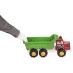 ماشین بازی زرین تویز مدل Super Mini Mack B3 - Image 6