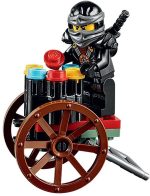 لگو قلعه نینجا سری NINJA کد 0427 - Image 7