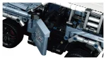 لگو کنترلی ماشین جیپ مدل IMMASTERTECH کد 8041 - Image 5