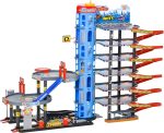 پارکینگ بزرگ طبقاتی PARKING GARAGE کد 92820 - Image 2