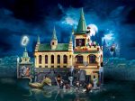 لگو قلعه هری‌پاتر مدل Magic Castle کد X19071 - Image 5