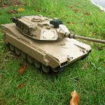 تانک کنترلی شارژی تیرانداز برند BROTHER TANK کد 021/835 - Image 3