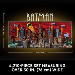 لگو شهر گاتام مدل GOTHAM CITY کد 7976 - Image 9