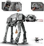 لگو رباط استاروارز مدل Space Wars کد 4545 - Image 3
