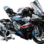 لگو موتور BMW 1000 RR مدل Technic کد 12188