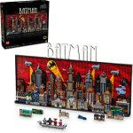 لگو شهر گاتام مدل GOTHAM CITY کد 7976 - Image 7