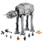 لگو رباط استاروارز مدل Space Wars کد 4545 - Image 2