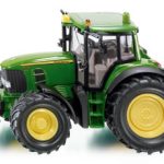 ماشین بازی سیکو مدل تراکتور کد 3262