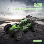لگو پینی ماشین کنترلی برند SOLUNG کد SL-00001 - تصویر 4