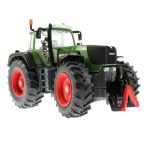 ماشین بازی سیکو مدل تراکتور کد 3254 - Image 2