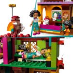 لگو دخترانه موانا MAGICAL LAND کد 82381 - Image 10