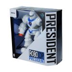 ربات کنترلی با پرتاب تیر Robocop President کد 7088 - Image 7