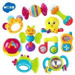 جغجغه هولی تویز مدل HOLA TOYS کد 939 - Image 2