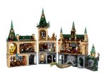 لگو قلعه هری‌پاتر مدل Magic Castle کد X19071 - Image 3